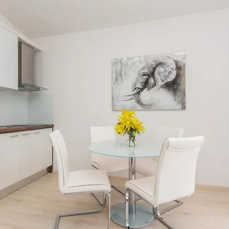 With A Parking Space - 23459 *