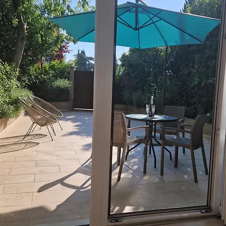 With A Parking Space - 23459 公寓 *