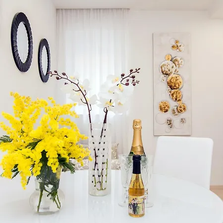 With A Parking Space - 23459 Appartement *