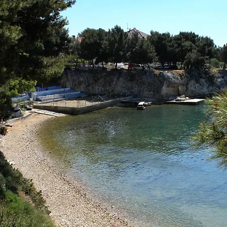 With A Parking Space - 23459 公寓 扎达尔