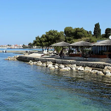 With A Parking Space - 23459 Appartement Zadar